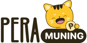 PeraMuning Logo